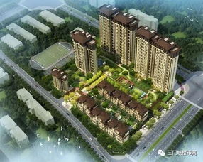 2018年9月三门峡楼市观测 最新房价动态与代理楼盘解析