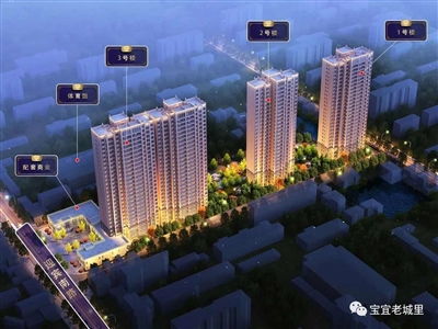 华容房产新机遇 二手房、门面和新楼盘全攻略